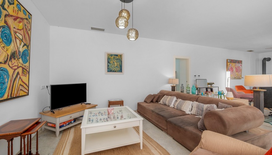 Reventa - Country estate - Elche/Elx