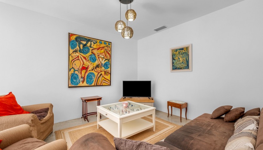 Reventa - Country estate - Elche/Elx