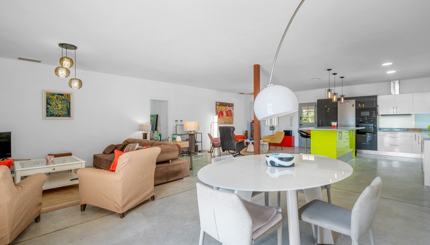 Reventa - Country estate - Elche/Elx