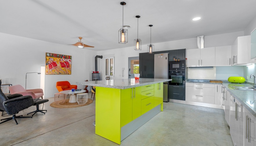 Reventa - Country estate - Elche/Elx