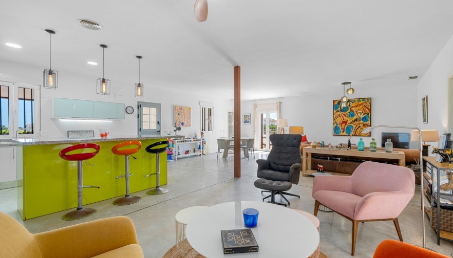 Reventa - Country estate - Elche/Elx