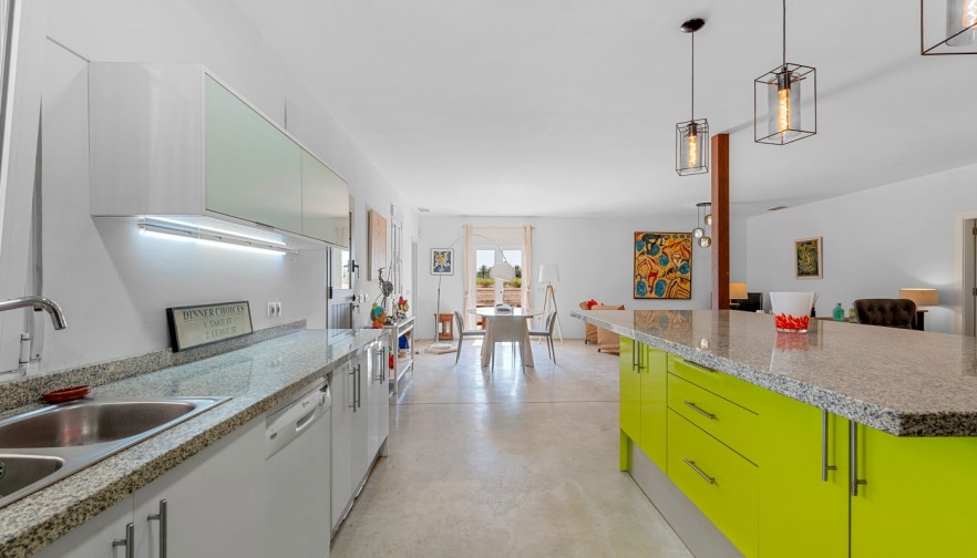 Reventa - Country estate - Elche/Elx