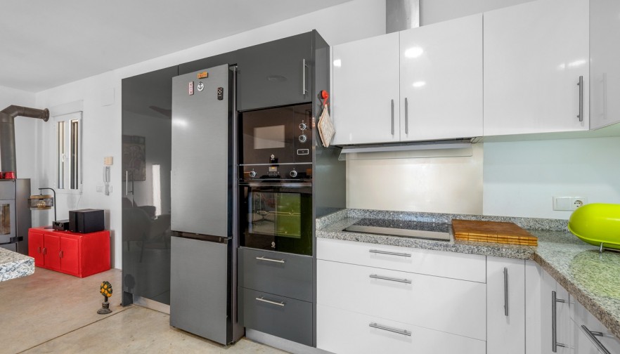 Reventa - Country estate - Elche/Elx