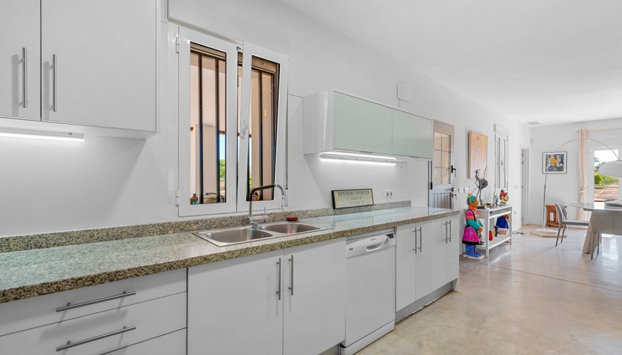 Reventa - Country estate - Elche/Elx