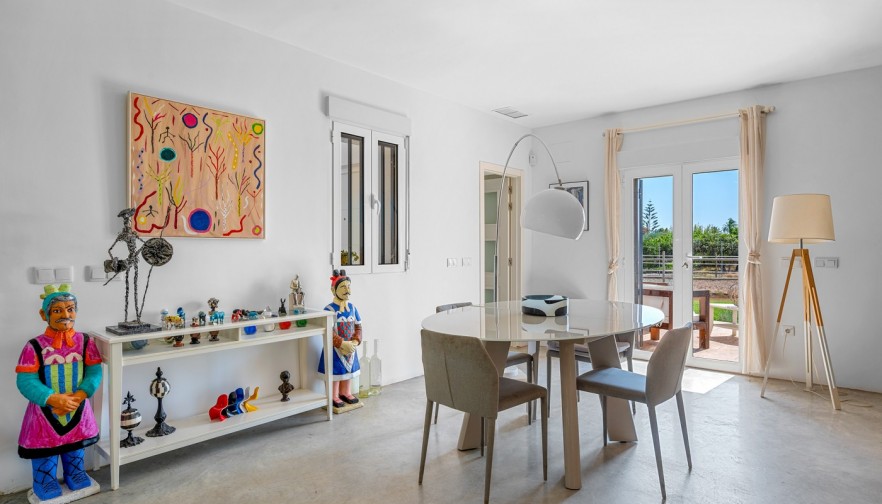 Reventa - Country estate - Elche/Elx