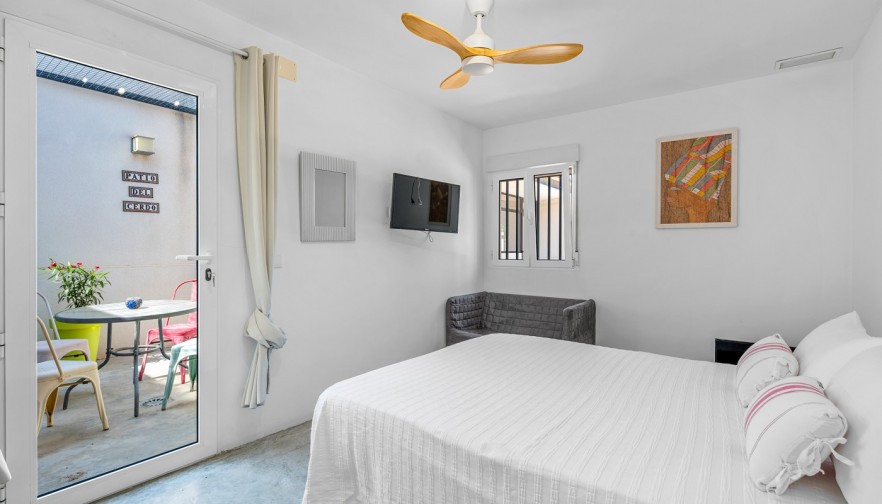 Reventa - Country estate - Elche/Elx