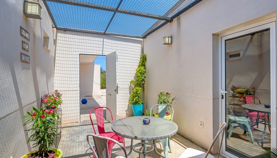 Reventa - Country estate - Elche/Elx