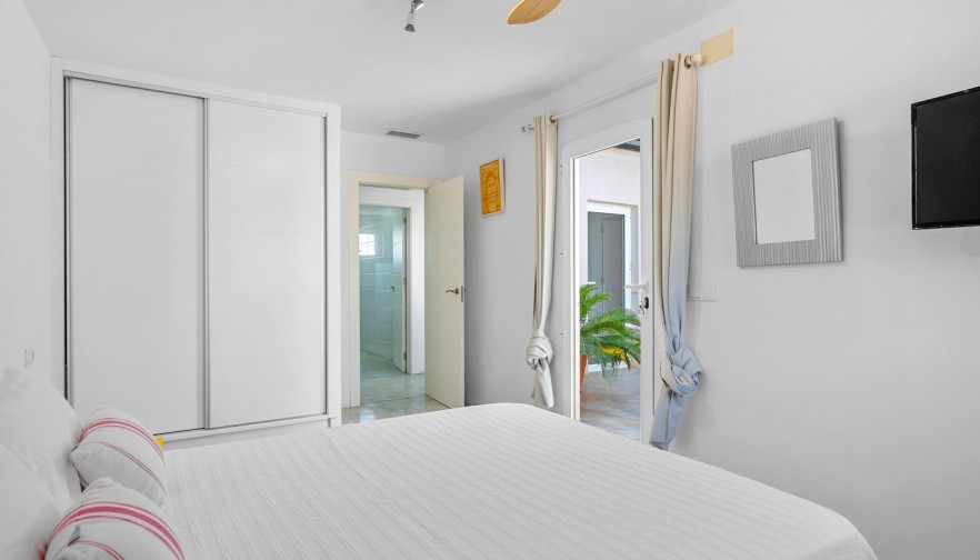 Reventa - Country estate - Elche/Elx