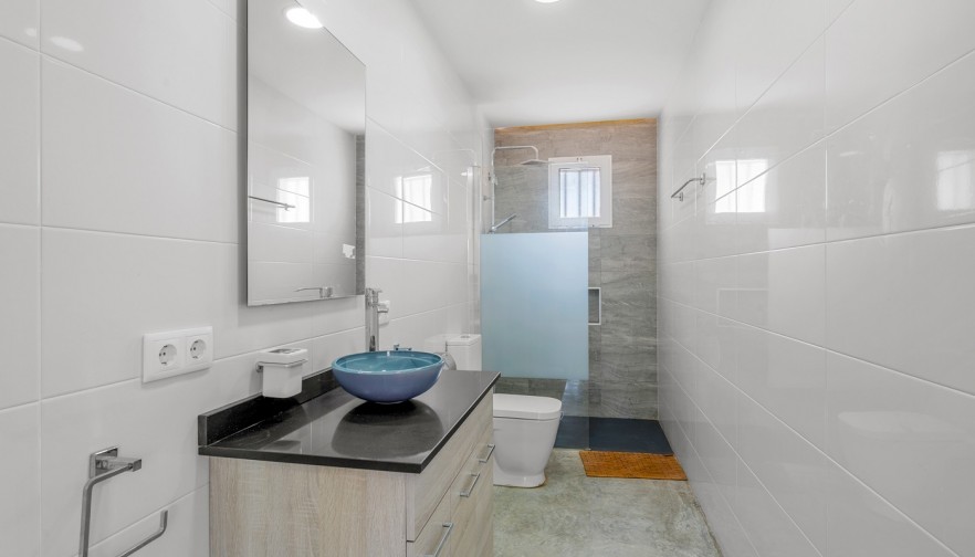 Reventa - Country estate - Elche/Elx