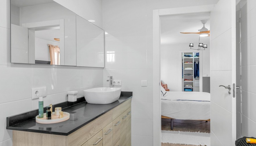 Reventa - Country estate - Elche/Elx