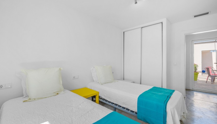 Reventa - Country estate - Elche/Elx