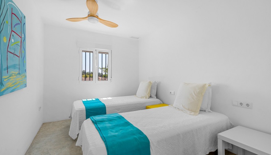 Reventa - Country estate - Elche/Elx