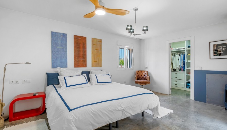 Reventa - Country estate - Elche/Elx