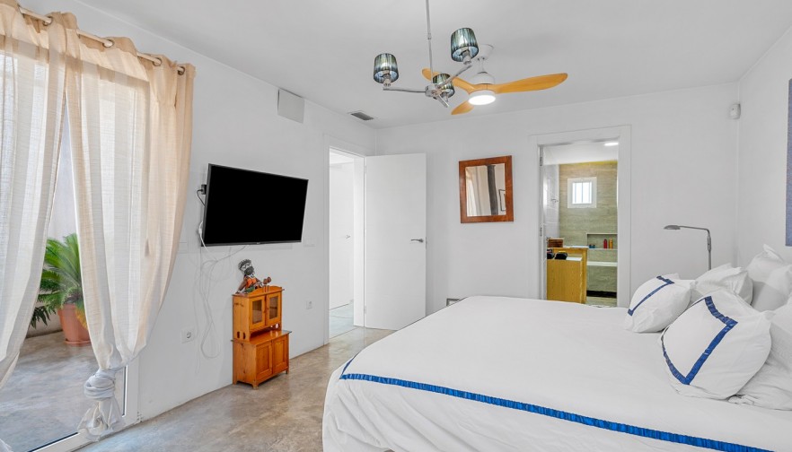 Reventa - Country estate - Elche/Elx