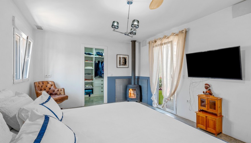 Reventa - Country estate - Elche/Elx