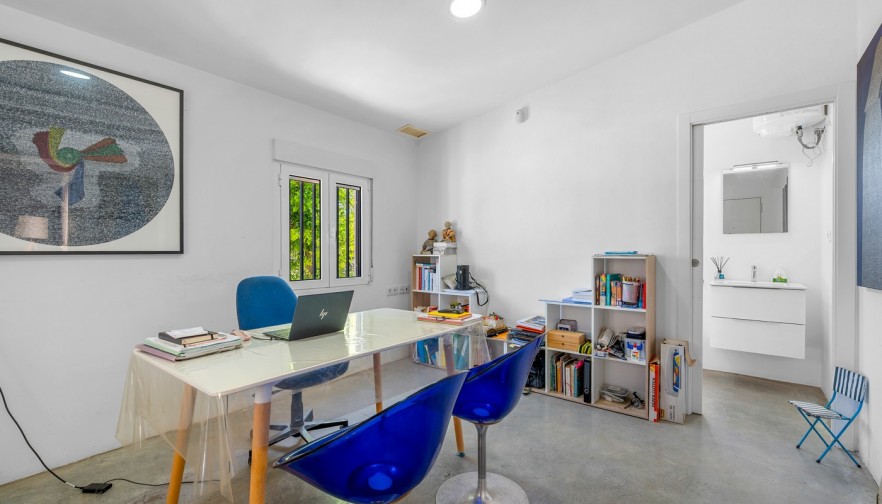 Reventa - Country estate - Elche/Elx