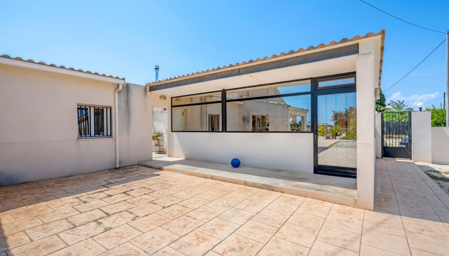 Reventa - Country estate - Elche/Elx