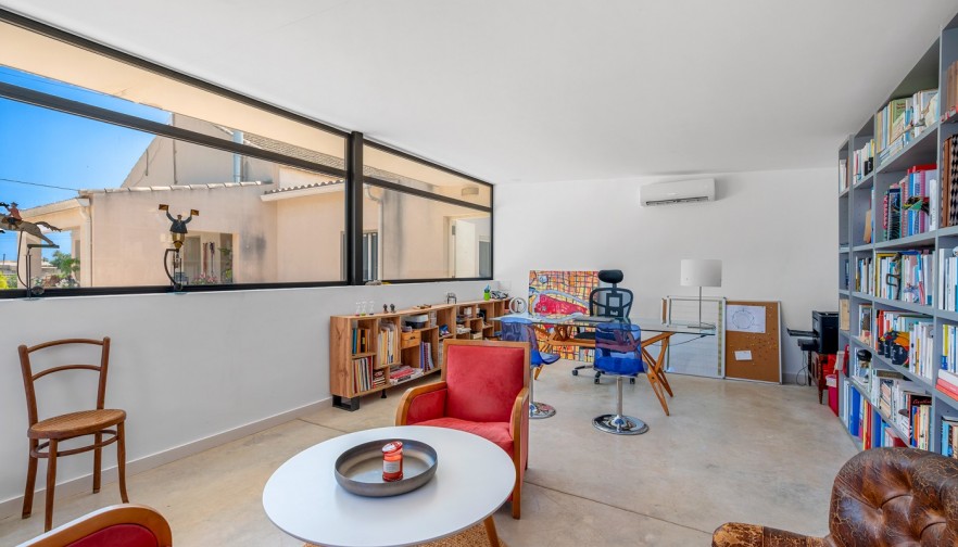 Reventa - Country estate - Elche/Elx