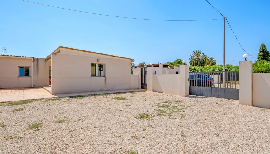 Reventa - Country estate - Elche/Elx