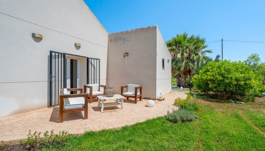 Reventa - Country estate - Elche/Elx