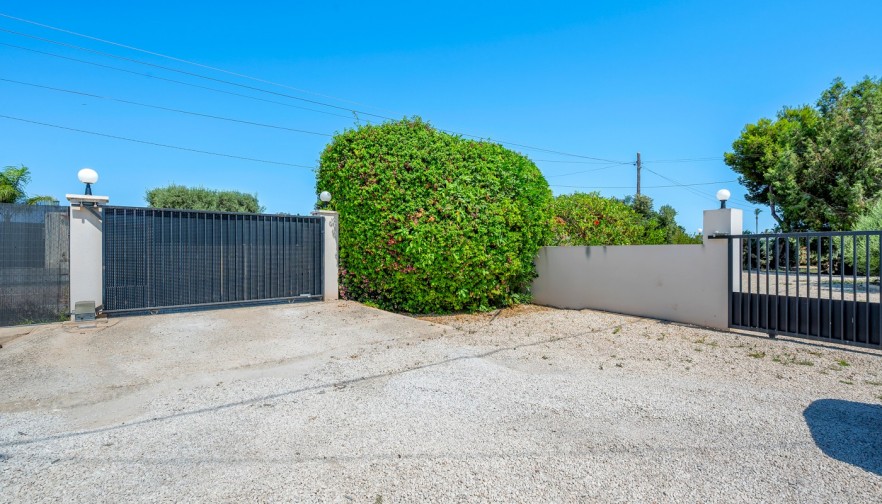 Reventa - Country estate - Elche/Elx