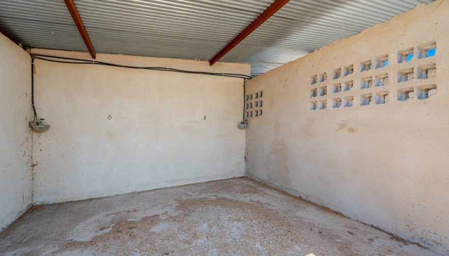 Reventa - Country estate - Elche/Elx