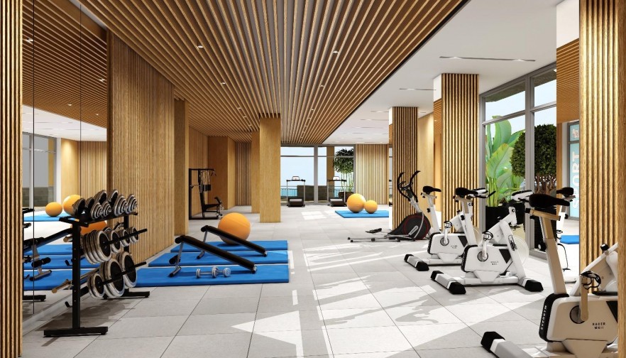 New Build - Penthouse - La Manga