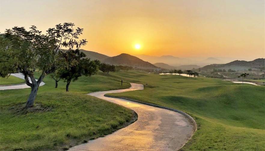 Rynek pierwotny - Apartment - Monforte del Cid - Font del Llop