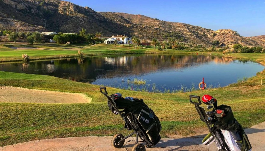 Rynek pierwotny - Apartment - Monforte del Cid - Font del Llop