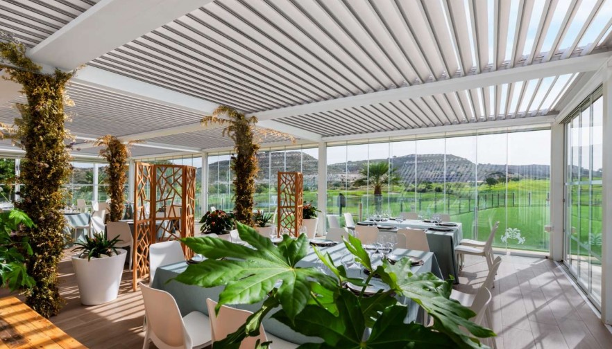 Rynek pierwotny - Semi-Detached Villa - Monforte del Cid - Font del Llop