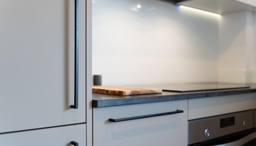 Rynek pierwotny - Dom z podpiwniczeniem - Gran Alacant - Centro comercial ga