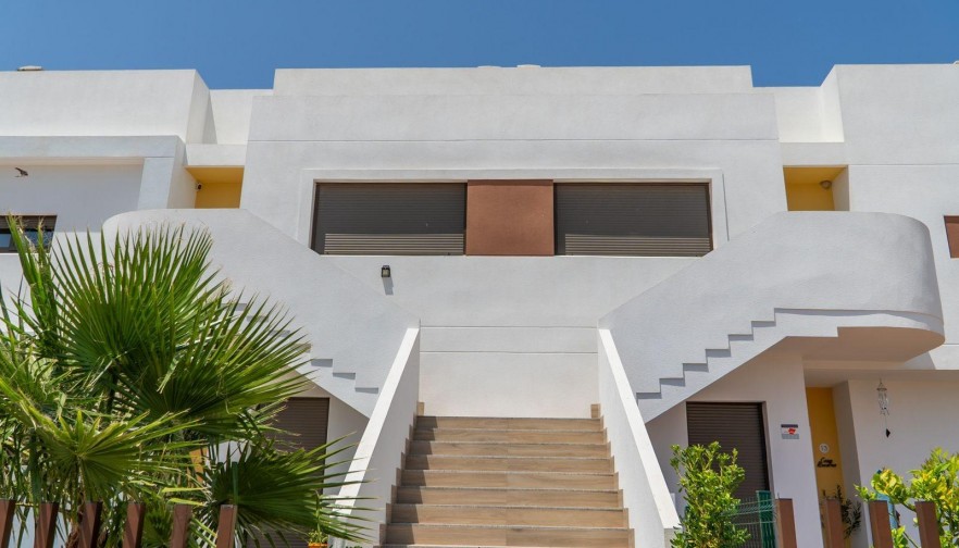 Rynek pierwotny - Top Floor Bungalow - Orihuela - Vistabella Golf