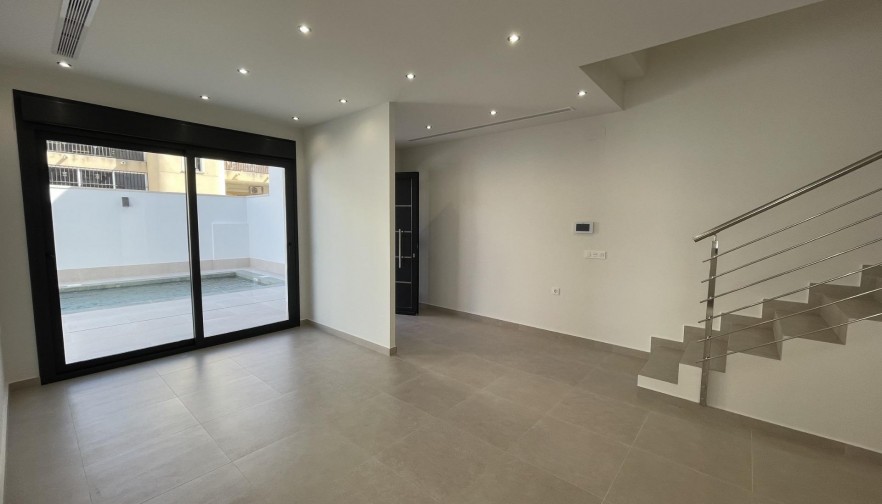 Rynek pierwotny - Willa - Almoradí - Heredades