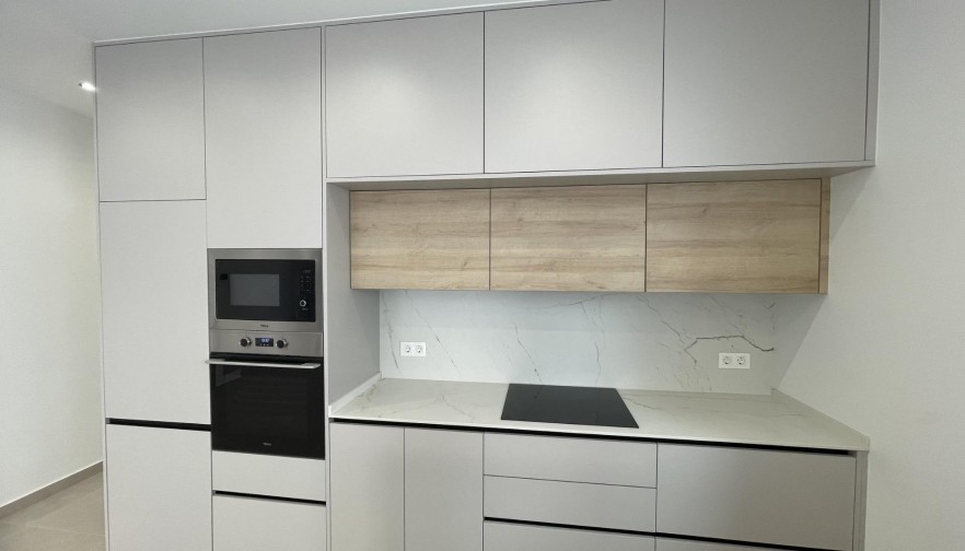 Rynek pierwotny - Willa - Almoradí - Heredades