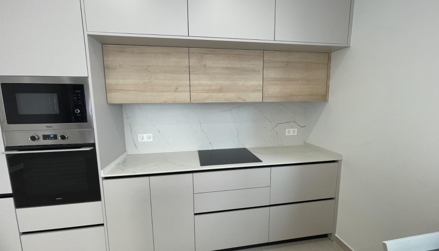 Rynek pierwotny - Willa - Almoradí - Heredades