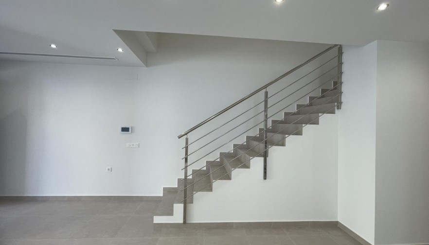 Rynek pierwotny - Willa - Almoradí - Heredades