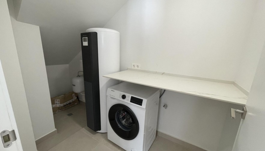 Rynek pierwotny - Willa - Almoradí - Heredades