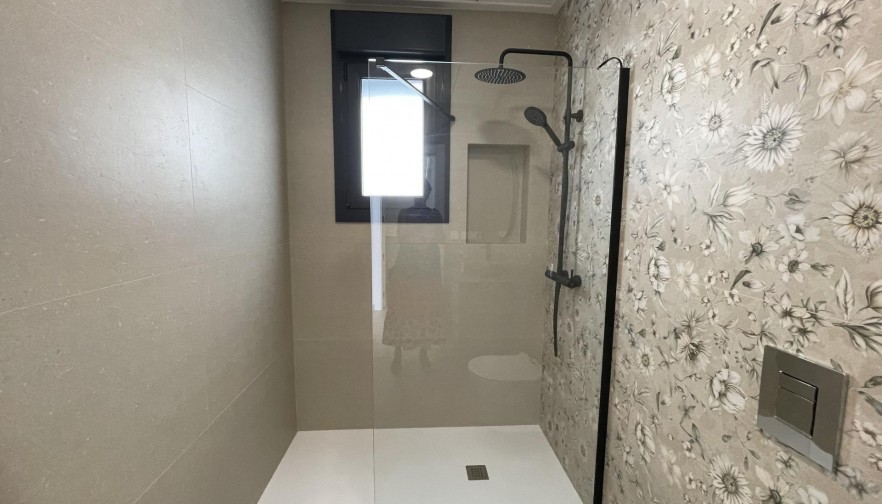 Rynek pierwotny - Willa - Almoradí - Heredades