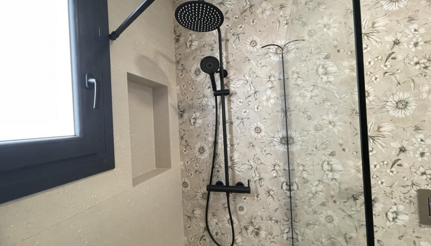 Rynek pierwotny - Willa - Almoradí - Heredades