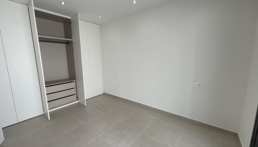 Rynek pierwotny - Willa - Almoradí - Heredades