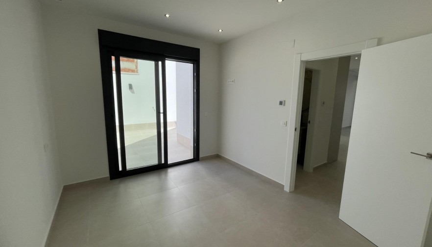 Rynek pierwotny - Willa - Almoradí - Heredades