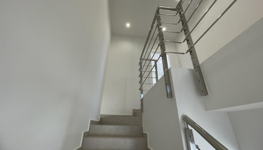 Rynek pierwotny - Willa - Almoradí - Heredades