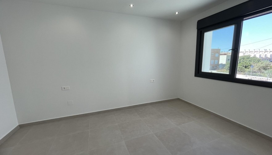 Rynek pierwotny - Willa - Almoradí - Heredades