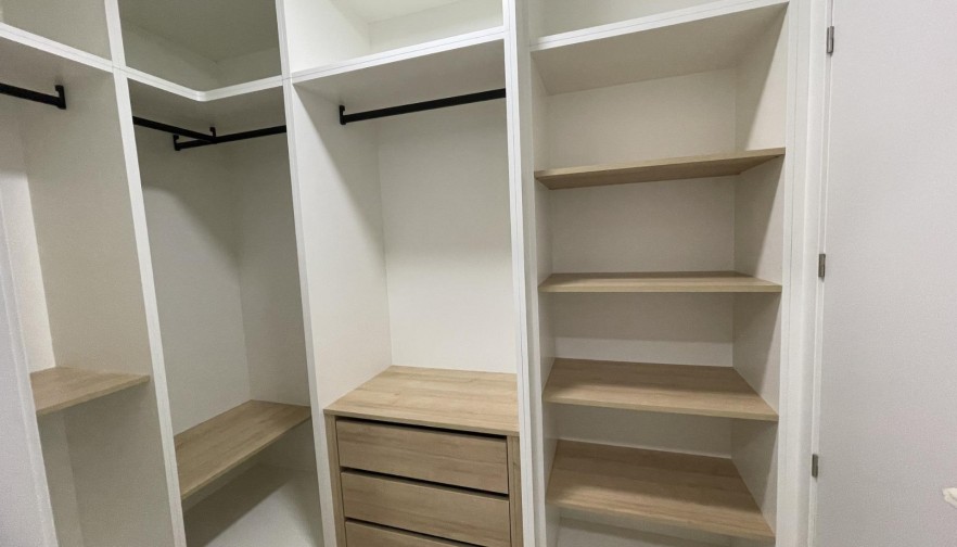 Rynek pierwotny - Willa - Almoradí - Heredades