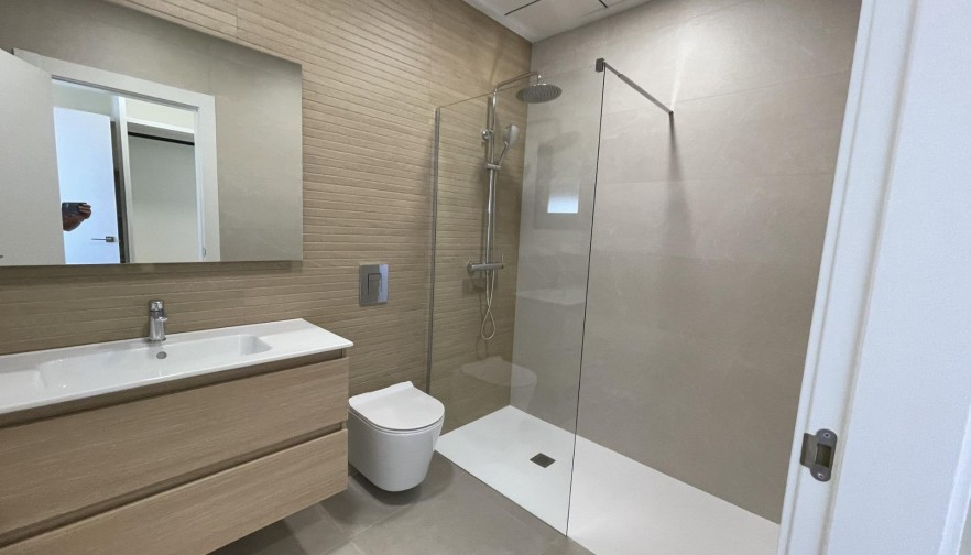 Rynek pierwotny - Willa - Almoradí - Heredades