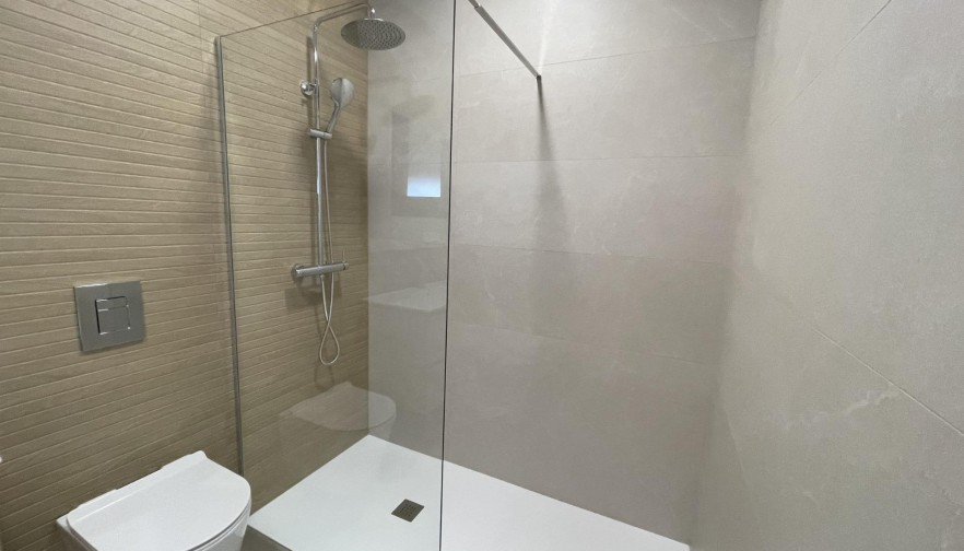 Rynek pierwotny - Willa - Almoradí - Heredades