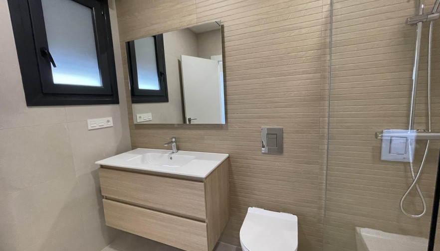 Rynek pierwotny - Willa - Almoradí - Heredades