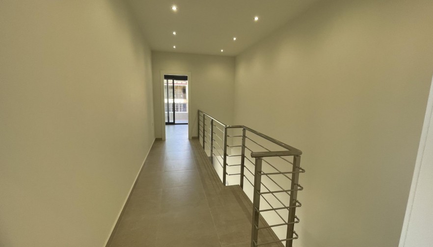 Rynek pierwotny - Willa - Almoradí - Heredades