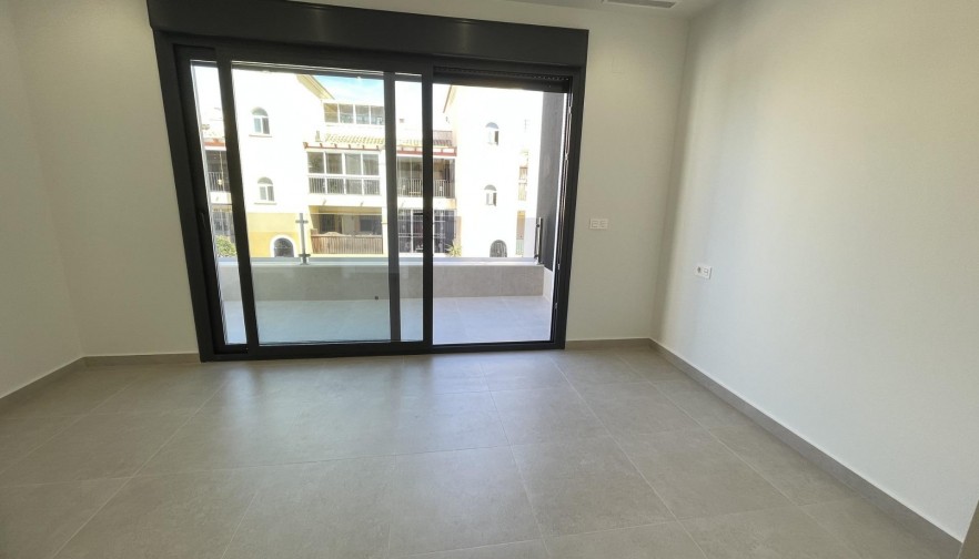 Rynek pierwotny - Willa - Almoradí - Heredades