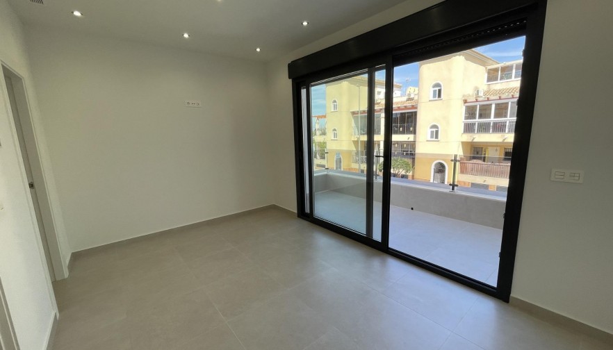 Rynek pierwotny - Willa - Almoradí - Heredades